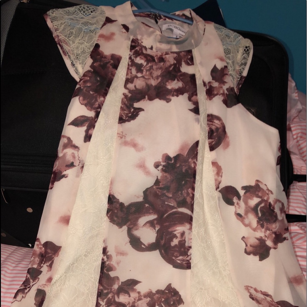 Elegant dress